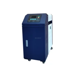 CE Standard 6KW-36KW Plastic Injection Water Oil Heating Type Mold Temperature Controller Heating Machine