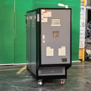 CE Standard High Accuracy Water Type Mould Plastic Injection Optical Mold Temperature Controller