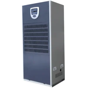 CHKAWAI 240L/day Factory Dehumidifier Compressor air Dryer Greenhouse Solution Multifunctional Indoor Industrial Dehumidifier