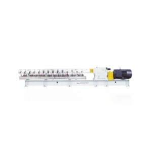 CJWS Super high Torque Series Twin Screw Extruder Extrusion Machine Supplier