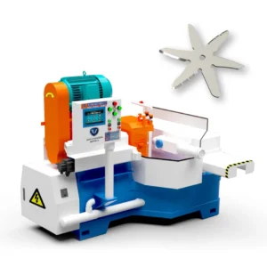 CNC Cylindrical Grinding Machine Vertical Grinding Machine Knife Machine