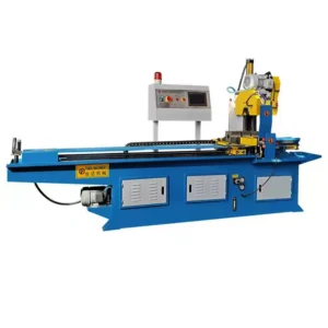 CNC Pipe Profile Cutting Machine Pipe Cold Cutting Machine Square Pipe Cutting Machine
