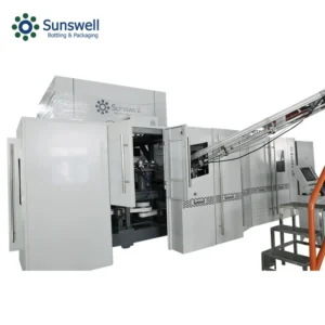 CSD Soft Drink Sparking Water Bottling Machine Combiblock Bottled Water Filling Machine Bottle Blow Molder