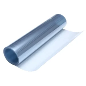 Calender Rigid PVC Film Used for Packing Food