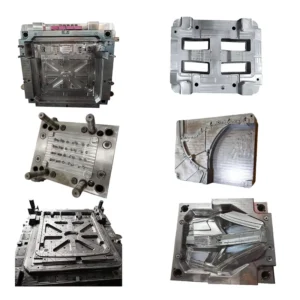 Cap Mold Maker Inject Plastic Mold Plastic Injection Insert Molding Detergent Bottle Bottom Cap Mould Detergent Cap Mould Maker