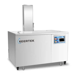 Car Parts Ultrasonic Cleaning Machine Engine Parts Cleaning Machine Ultrasonic Cleaning Tank