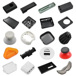 Carpet Cleaner Solution Tank Housing Shell ABS PC Plastic Enclosure Cover Injection Molding Cutting Custom
