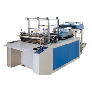 Carry Bag Making Machine plastic Bag Making Machine Price