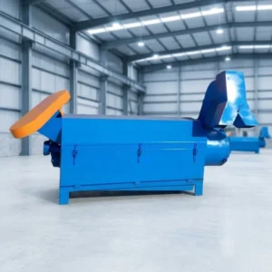 Centrifugal Plastic Drying Machine PP PE HDPE LDPE Pet Flakes Dryer Machine Squeezing Dewatering Drying Machine