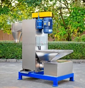 Centrifugal Vertical Plastic Film Flake Drying Machine Plastic Granule Pellet Dewatering Machine PE PP PET Plastic Flake Dryer