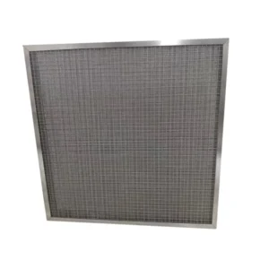 Certified Stainless Steel Filter Screens Mist Eliminators Oil Mist Purifiers