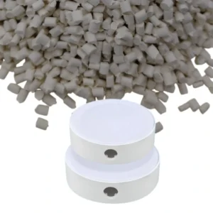 Chemical Resistant Oil Proof ABS Color Concentrate for Factory Automation Housings