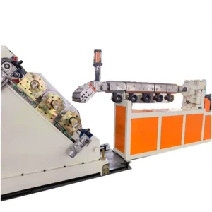 Chicken Farm PP Poultry Manure Removal Conveyor Belt Sheet Extruder Minimum Investment Core Screw Motor Plates