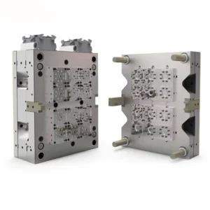 China Custom Injection Molding Manufacturer Injection Mold Supplier Plastic Products Mould