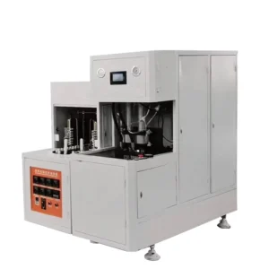 China Design Plastic Pet Inject Blow Chemical Machinery Mini Plastic Injection Molding Machine