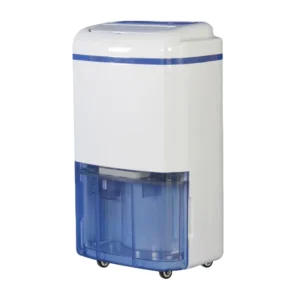 China Factory 4.5L LED Display Compressor Electric Dehumidifier Air Dryer Machine for Office Hotel Home Car