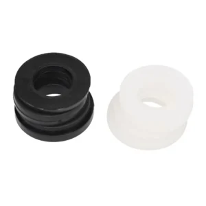 China Factory Plastic Rubber Washer in Fastener