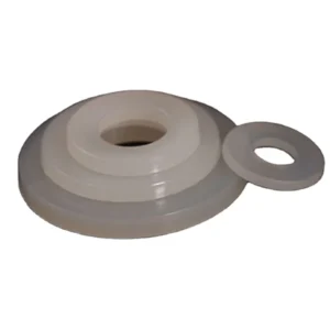 China Factory Plastic Washer in Fastener