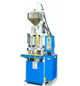 China Good Quality High Production Vertical Injection Mold Machine for Mini Electronic Plastic Connection Part