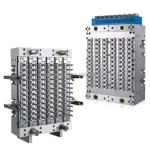China Good Quality PET Preform Mold