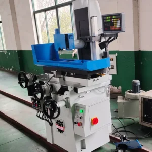 China High Quality New Grinding Electric Grinding Machine 2850rpm Wheel Speed Grinding Machines