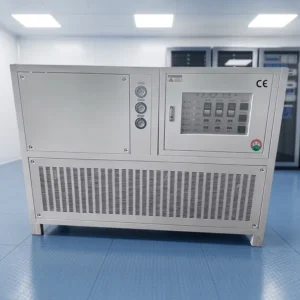 China Injection Plastic Oil Mold Temperature Controller With CE of New Structure