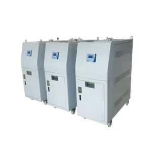 China Injection Plastic Oil Mold Temperature Controller with CE MTC of New Structure