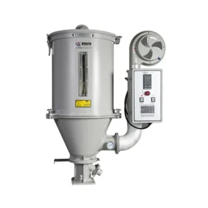 China Manufacture Automatic Plastic Dehumidifier Hopper Drier Factory Price Industrial String Hopper Dryer Machines