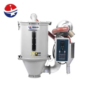 China Manufacture Beans and Fruit Drying Machines Factory Price Energy Saving Automatic Enlarged Hopper Dryers