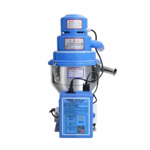 China Manufacture Industrial Vacuum Suction Loading Machines Factory Price Automatic Plastic Raw Material Hopper Loaders