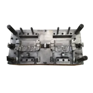 China Manufacturer Custom Mold Stamping Die Extrusion Blow Molding Machine Mold Maker Plastic Injection Mould Molding