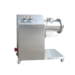 China Manufacturer Good Product Quality 50kg Spiral Mixer Mixer Machine Food Mixer Heated