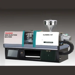 China Supplier Advanced Technology New Micro Mini Desktop Injection Molding Machine