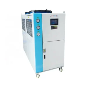 China Supplier CE Plastic Injection Machine Industrial Chiller Water Cooled 10ton Price