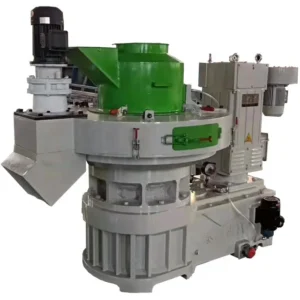 China Supplier Wood Pellet Machine for Making Pelet by Chinese Factory with