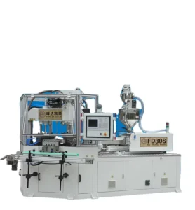 Chinese Factory Injection Blow Molding Machine Plastic Injection Blow Moulding