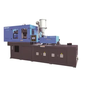 Chinese Factory Light Bulb Plastic Injection Blow Moulding Machine