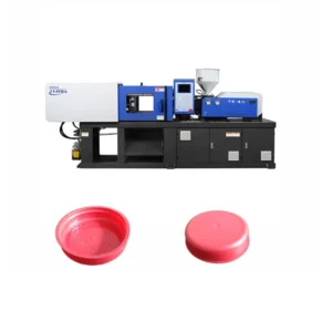 Chinese Horizontal Injection Molding Machine 50ton to 3300ton for PVC & PP Plastic Products