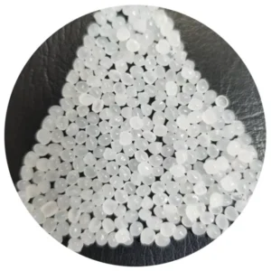 Chinese Manufacturer High Quality MDPE Resin Virgin MDPE Plastic Raw Material Film Grade MDPE Plastic Polymer