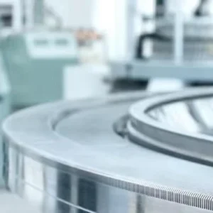 Circular Knitting Machine Cylinder Customize