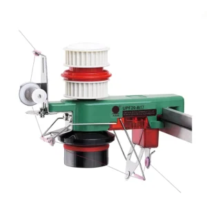 Circular Knitting Machine Yarn Feeder Durable Yarn Storage Feeders Textile Machinery Spare Parts