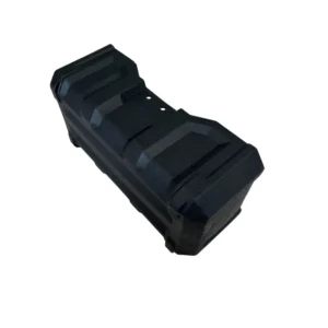 Client-Defined HDPE Blow Molded Enclosures for Automotive Electronics Housings Battery Cases Protective Covers