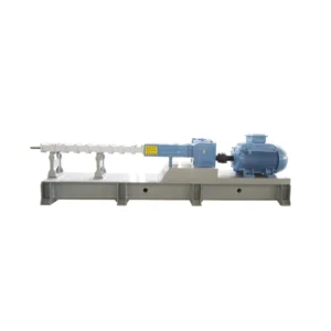Co Rotating Parallel Twin Screw Extruder Plastic Products Extrusion Machine