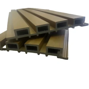 Co extrusion Extrusion Machine Line WPC Wall Panel