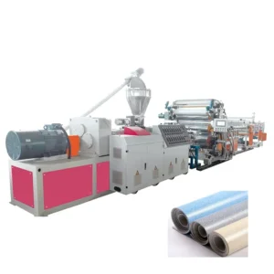 Co rotating Twin Screw Extruder Production Line for Bar Straw High Productivity Plastic Masterbatch Filament Pelletizing