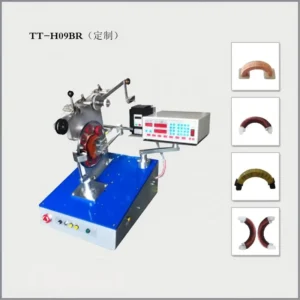 Coil Winding Machine Manufacturers TT H09PR