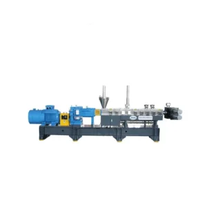 Color Masterbatch Series for Coloring Polymers Degradable Plastic Compounding and Pelletizing Series