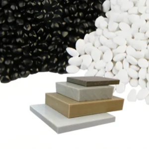 Colored Masterbatch for ABS Sheets RAL Colors Available UV Resistant