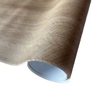 Colored PVC Film Manufacturer Provide PVC Calender Film for Retail Store Display Home Decor