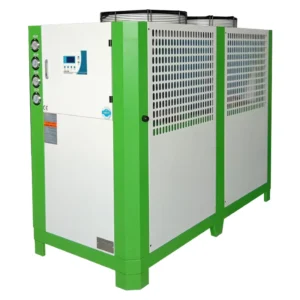Commercial 30HP 40HP Industrial Water Chiller